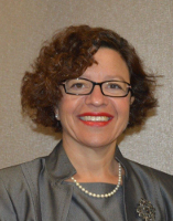 Suzanne Holt