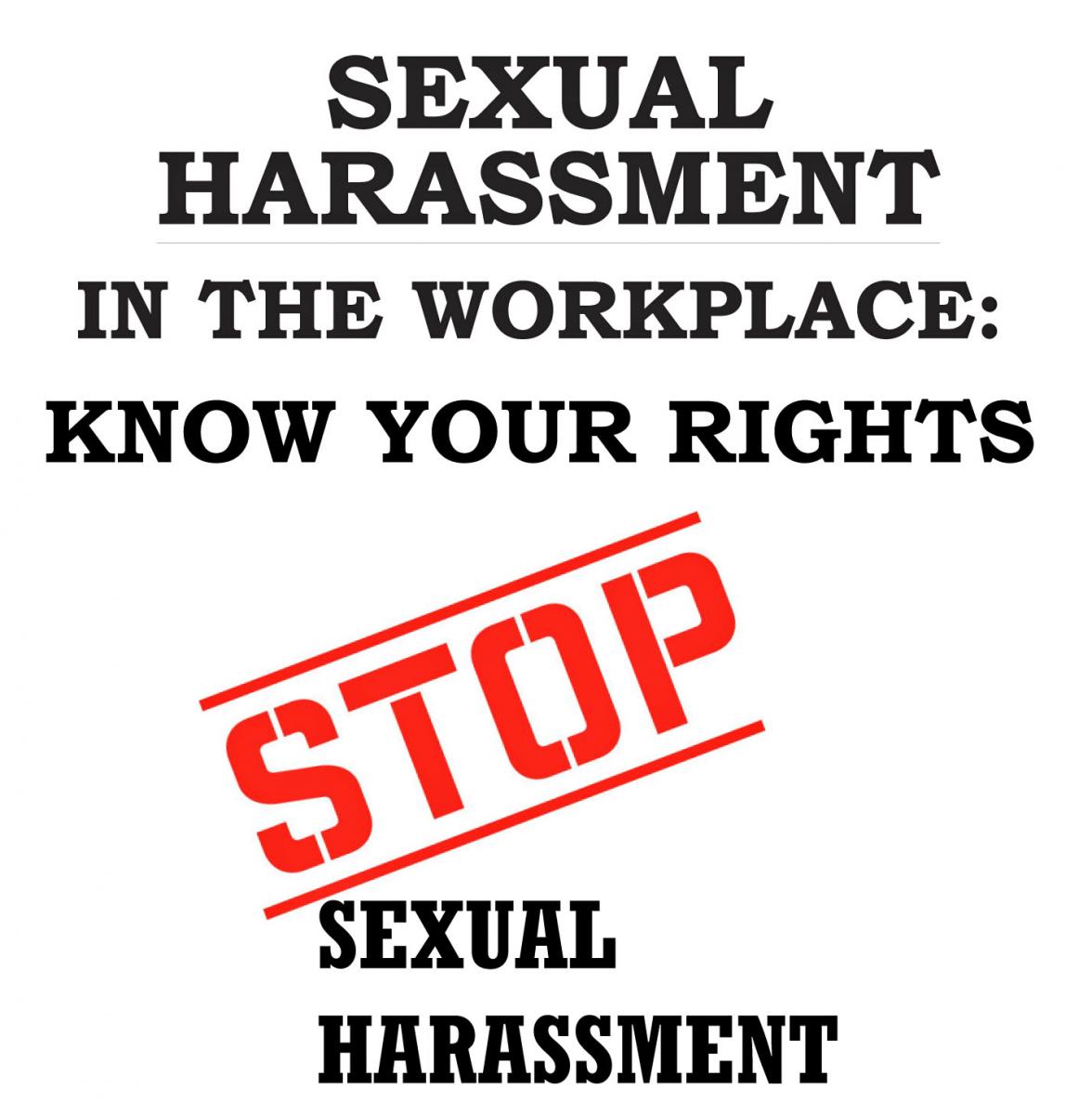 Sexual Discrimination The Workplace Adult Videos