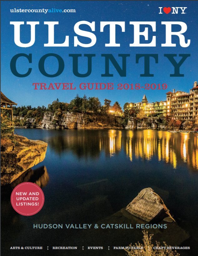 Acting Ulster County Executive Adele B. Reiter Announces Two New Awards ...