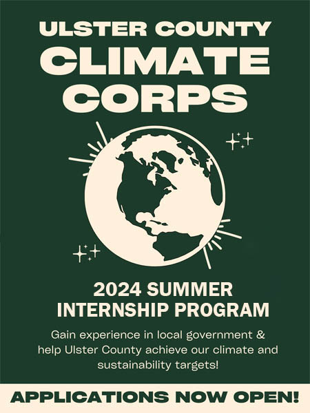 climate corps internship