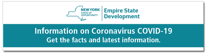 Empire State facts and latest info COVID-19