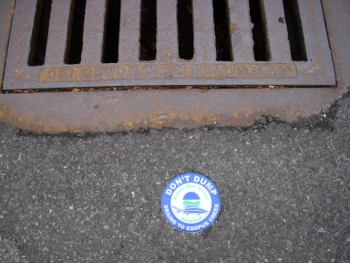 Storm Drain