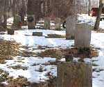 Merritt Family Cemetery