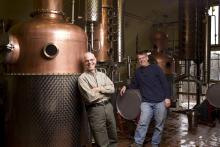 Tuthilltown: The Birthplace of Craft Distilling in New York State