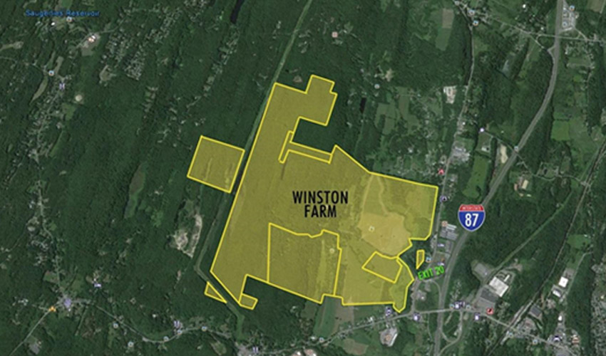 Winston Farm